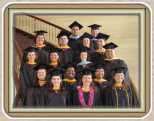 Hooding Ceremony 137